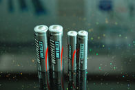 Baterias de lítio cilíndricas preliminares da bateria de lítio LiFeS2 de AA2900mAh 1.5V