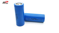 26650 3000mAh a bateria 3.2V 25000 do lítio LiFePo4 dá um ciclo a taxa alta da descarga
