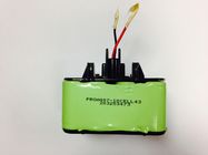RC brinca as baterias recarregáveis SC3500mAh 12V de NIMH com caso plástico